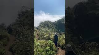 Trip to Bismo Mountain August 2024 #bismo #mountains #mountainview