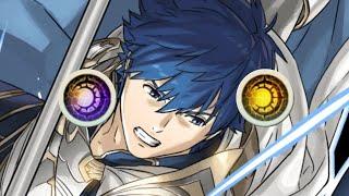 What happens if you have both Deep Star AND Fallen Star? FEH