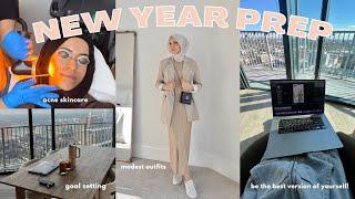 2024 NEW YEAR RESET goals cleaning *be the best version of yourself* this year  simplyjaserah