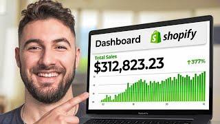 How To Make $10000 With Dropshipping in 2024 FOR BEGINNERS