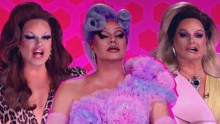 Fred van Leer saying Bring Back My Girls Compilation  Drag Race Holland