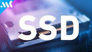 SSD Практические советы