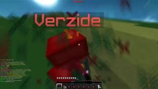 Rape Series Verzide 5 potted + Hackusated