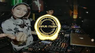 DJ BERAKHIRLAH SUDAH -TIKTOK - Atmosfera REMIX FULL BASS TERBARU 2019