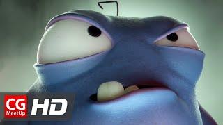CGI Animated Short Film Dungeon and Co by ESMA  CGMeetup