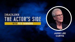 Jamie Lee Curtis On Her Oscar Nom Sequels & How She Thought She Was Getting Fired On ‘Halloween’