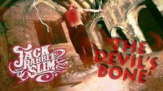 Jack Rabbit Slim The Devils Bone WESTERN STAR RECORDS Official Music Video BOPFLIX