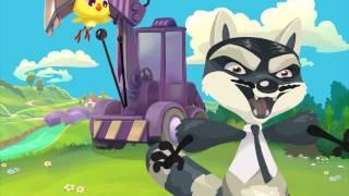 Official Farm Heroes Saga - TV Commercial