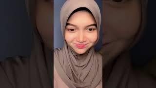 Live Malam Obrolan Miss Mpi Hijab Imut