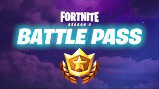 Fortnite Chapter 5 Season 4 Battle Pass News