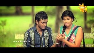 Hadawatha Gahena - Viraj Perera www.hirutv.lk