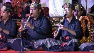 Tabuh kreasi magha - sanggar seni tripitaka