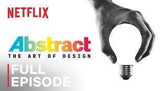Abstract The Art of Design  Paula Scher Graphic Design  FULL EPISODE  Netflix