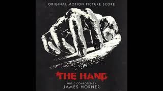 The Hand Original Film Score 1981