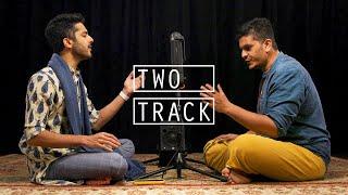 Reeshabh and Shiva Berklee Two Track I Renewal