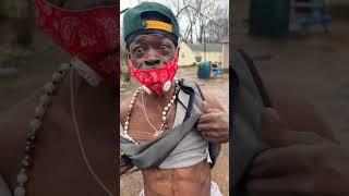 I Love Mississippi . We Got Power Rangers & Errthang  #CowBoy #Mississippi #laugh #trending #video