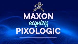 Maxon Acquires Pixologic Whats next?
