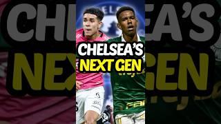 Chelsea’s South American Saviours 