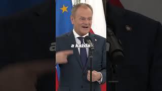 Ochronimy Polskę przed mechanizmem relokacji. #migracja #pakt #UniaEuropejska #donaldtusk