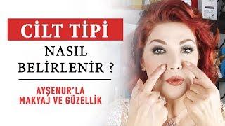 Cilt Tipi Nasıl Belirlenir?