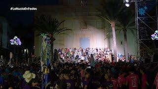 La Nucía - Festes dAgost 2022