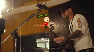 Siddharta - ... ID20 Live Studio-Session Video