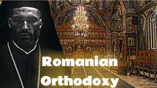 Romanian Orthodoxy - Edit