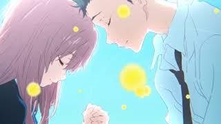 『koe no katachi OST』inner silence part.i