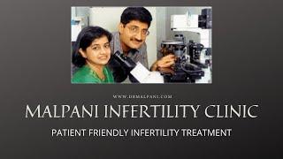 IVF clinic in Mumbai - Malpani Infertility Clinic  Best IVF clinic in India