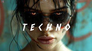 TECHNO MIX 2024  90’s Energy  Morphine Mix