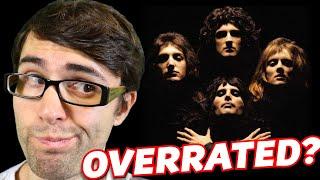 Top 10 Most Overrated Songs