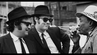 Frequency 432 Hz - The Blues Brothers - Soul Man