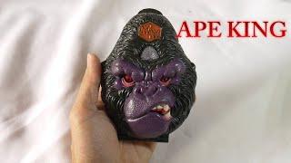 Mighty Max Doom Zone reviews 6 APE KING