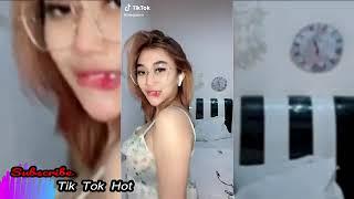 TIKTOK HOT @Megaerwe Terbaru Paling Bikin Si Joni Bangun