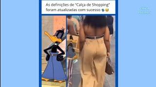 SOU EU NA VIDA #128 -Calxa de shopping