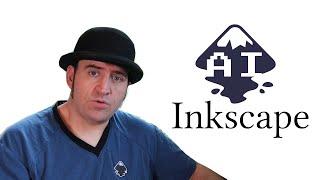 AI in Inkscape and why it wont