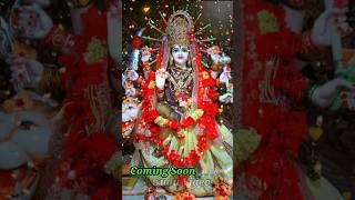 #4K_STatus - Navaratri-Mata Durga Ke gana🪴 दुर्गा अमृतवाणी #shorts #shortvideo #youtubeshorts