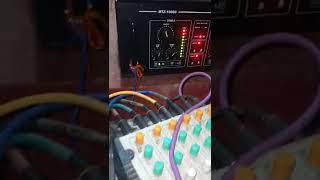 Ahuja BTZ 10000 amplifier testing  Stranger sm6 testing  ahuja 1000 watt