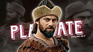 PLAYDATE X DOGAN ALP 4K ULTRA - HD  BD ROYAL OFFICIAL