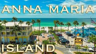 Anna Maria Island Florida #1 Paradise Destination