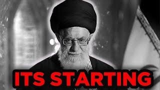 The Next Move In The Global Chess Game Israel Iran Russia Ukraine and the U.S. Elections