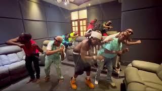 Diamond Platnumz - Happy Birthday  Official Big Challenge Video Music 