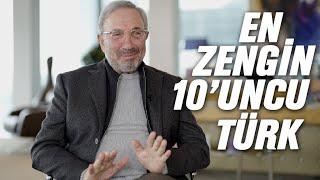 İlk Çekini 21’inde İmzaladı  Hamdi Akın’ın İlham Veren Hikayesi…