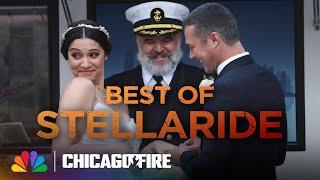 The Very Best of Stellaride  Chicago Fire  NBC