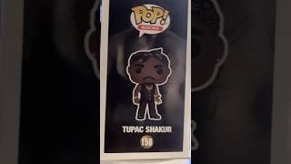 2Pac’s Legendary All Eyez On Me as a Funko Pop