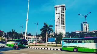 Dataran Merdeka Kuala Lumpur