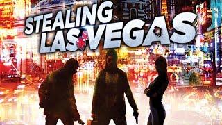 Stealing Las Vegas FULL MOVIE  Crime Movies  Eric Roberts  The Midnight Screening