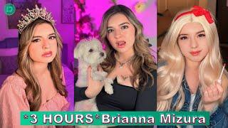 *3 HOURS* Brianna Mizura TikTok POV Series 2024  Best Brianna Mizura TikTok Compilation