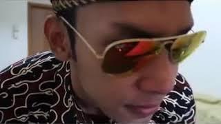 Alif Rizky Cover Gucci Gang - Lil pumpParody Versi Jawa NYUCI NENG