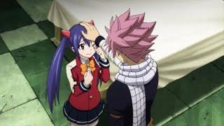 Fairy Tail AMV-Love Led Us Here NaWen